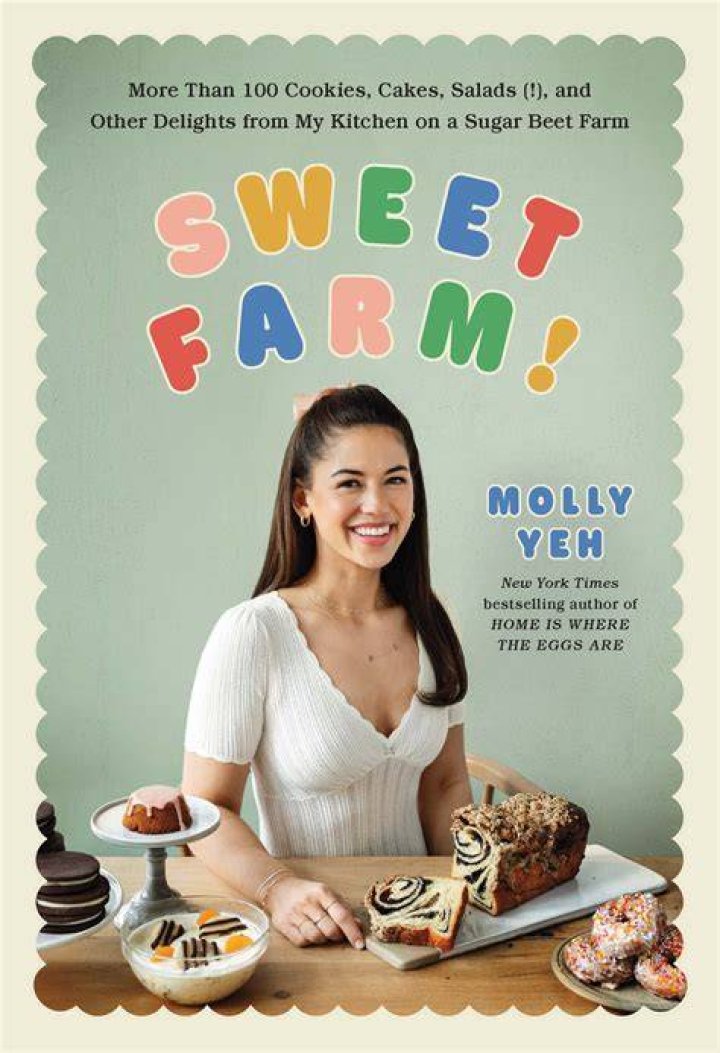 Unveiling The Truth: Molly Yeh's Pregnancy Rumors Explored