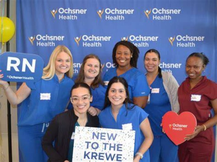 Unveiling The Truth: Ochsner Nurses Fired