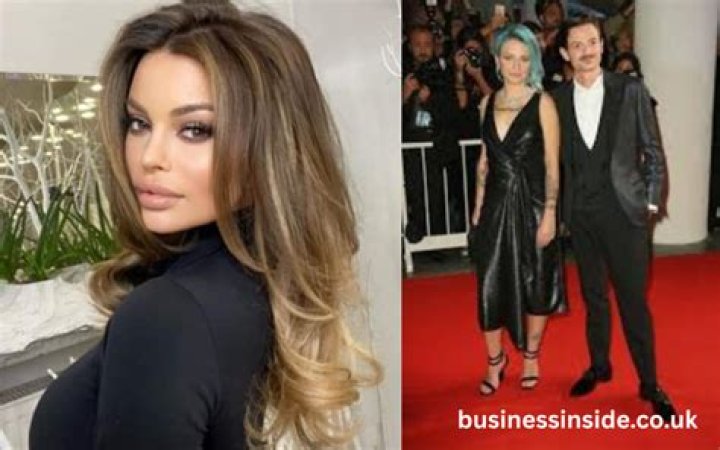 Unveiling The Truth: Rebecca Benedict Leaked