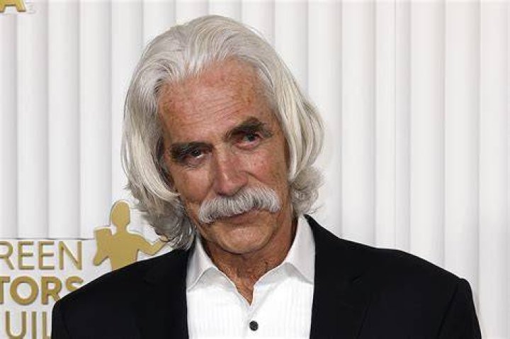 Unveiling The Truth: Sam Elliott's Fate Revealed