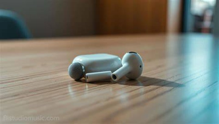 Unveiling The Truth: Showering With AirPods