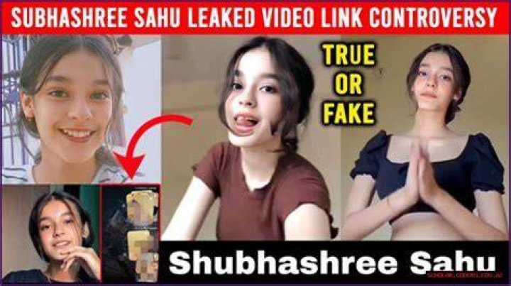 Unveiling The Truth: Sierra Skye Leak Exposed