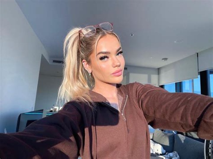 Unveiling The Truth: "Skye Sutton Leaked Of"