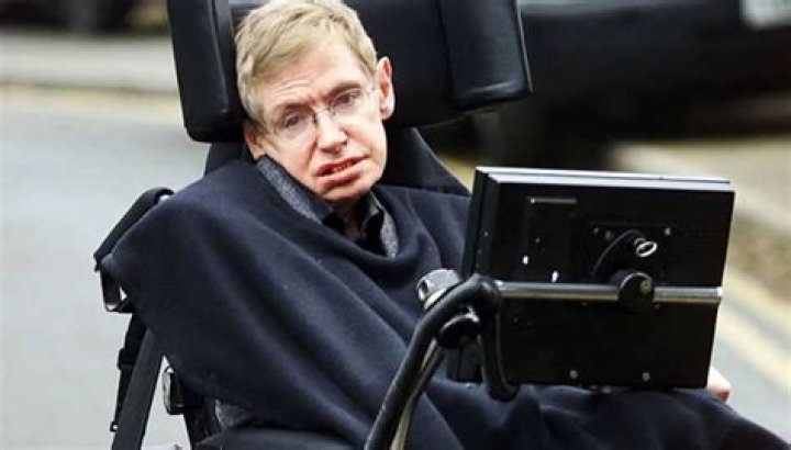 Unveiling The Truth: Stephen Hawking Cheating Rumors Examined