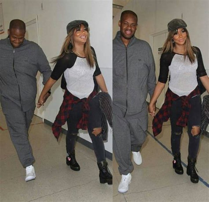 Unveiling The Truth: Vincent Herbert's Marital Status Uncovered
