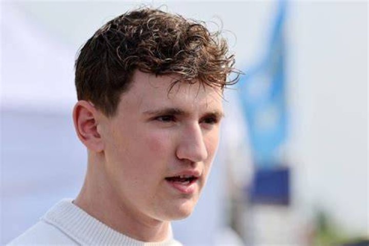 Unveiling The Truth: Who Is Alex Hall's Former Flame?