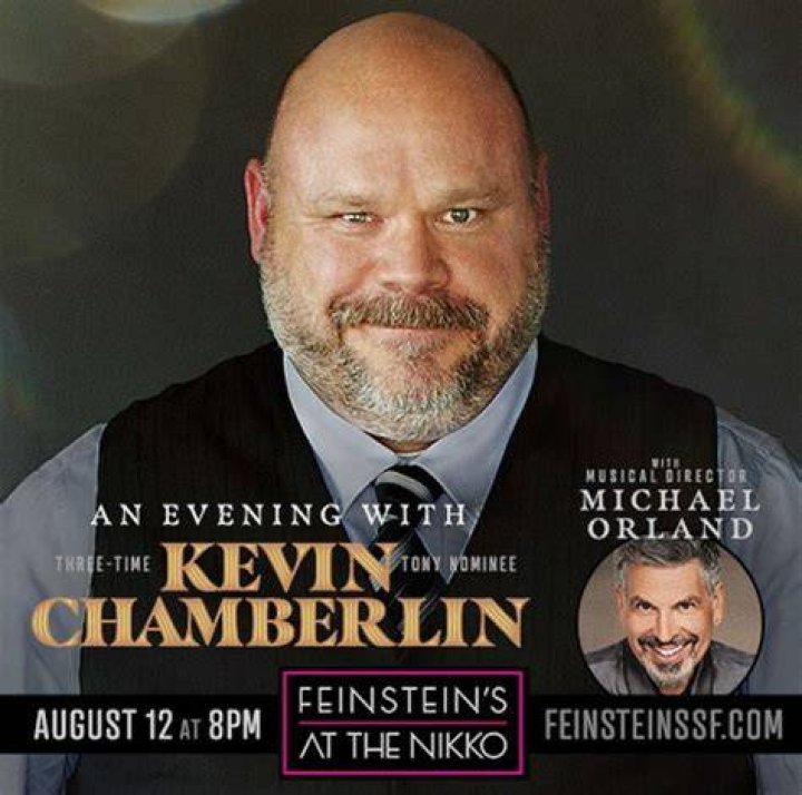 Unveiling The Truths And Exploring The Secrets: Kevin Chamberlin's Marital Discovery