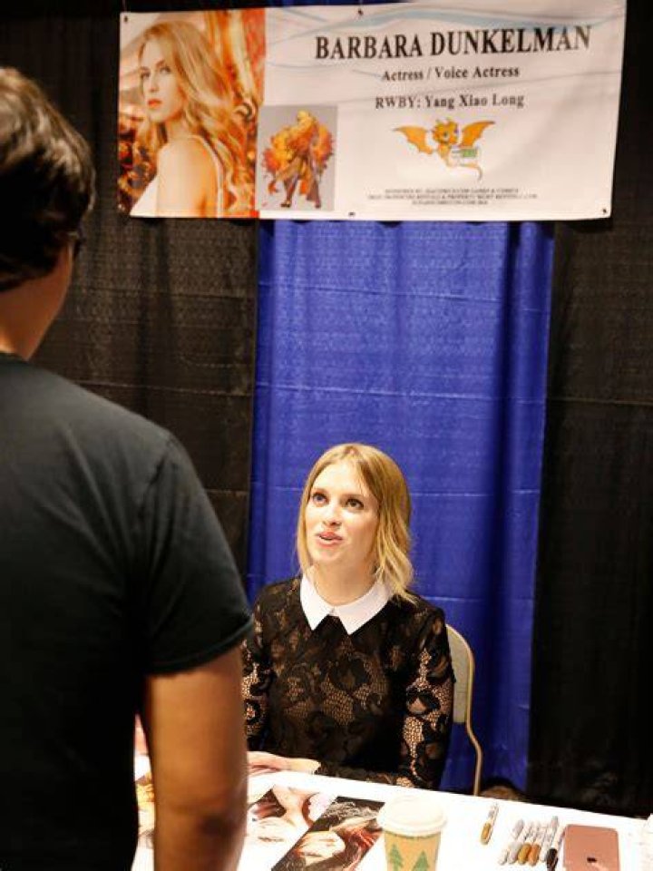 Unveiling The Truths: "barbara Dunkelman Onlyfans Leaked" Explored