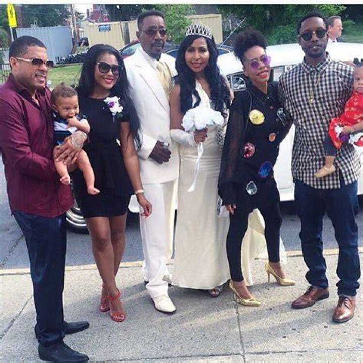 Unveiling The Truths Behind "Benzino Kids"