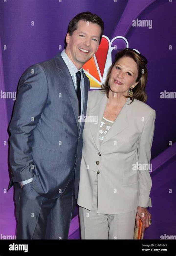 Unveiling The Unbreakable Bond: Sean Hayes And His Sister Tracey