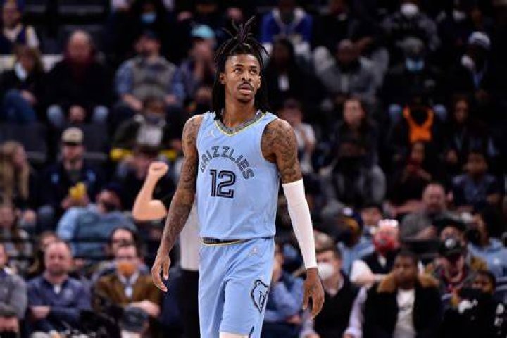 Unveiling The Unknown: Ja Morant's Twin Brother Mystery Solved