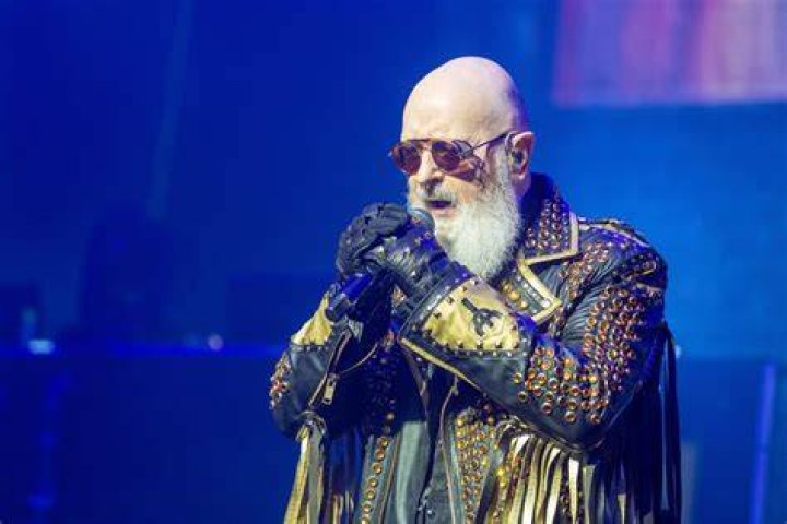 Unveiling The Unseen: Rob Halford's Enduring Partnership