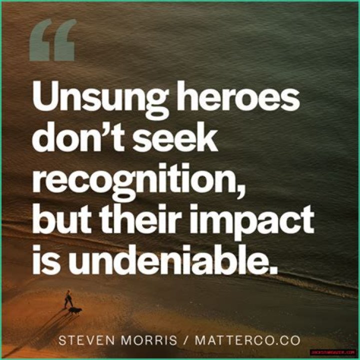 Unveiling The Unsung Heroes Behind Her Success