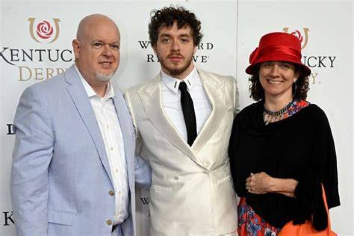 Unveiling The Unsung Heroes: Jack Harlow's Parents And Their Profound Influence