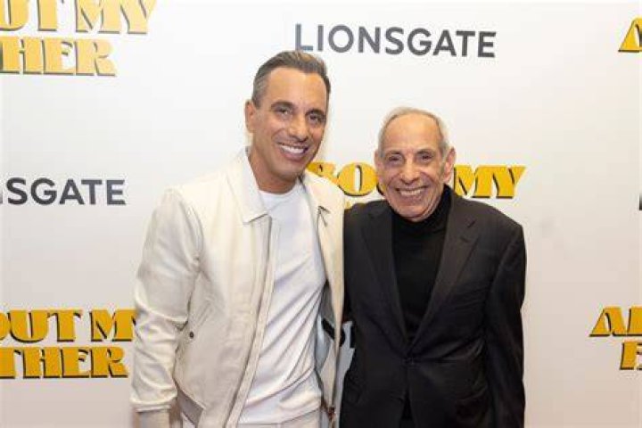 Unveiling The Unsung Influence Of Sebastian Maniscalco's Parents