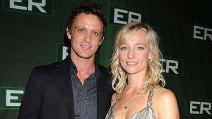 Unveiling The Untold Story Behind Kari Matchett's Husband