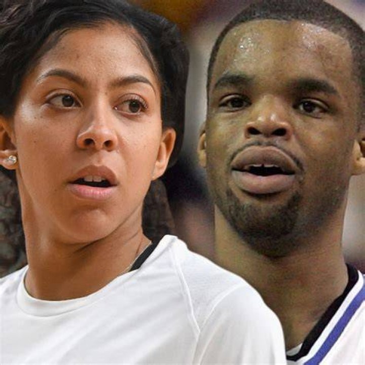 Unveiling The Untold Story: Candace Parker's Ex-Husband Revealed