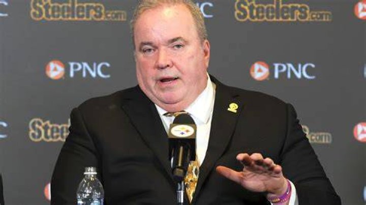 Unveiling The Versatile Star Of The Pittsburgh Steelers