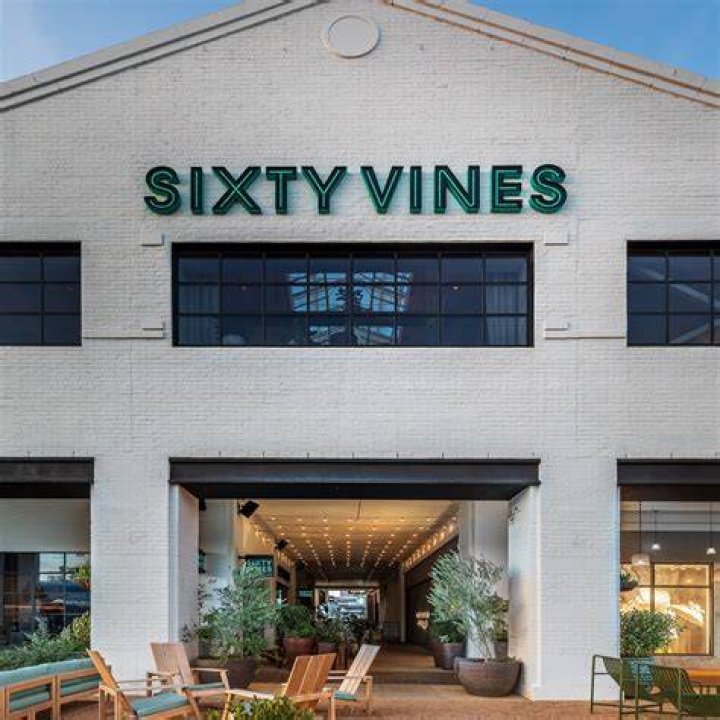 Unveiling The Visual Essence Of Sixty Vines Houston: A Photographic Journey