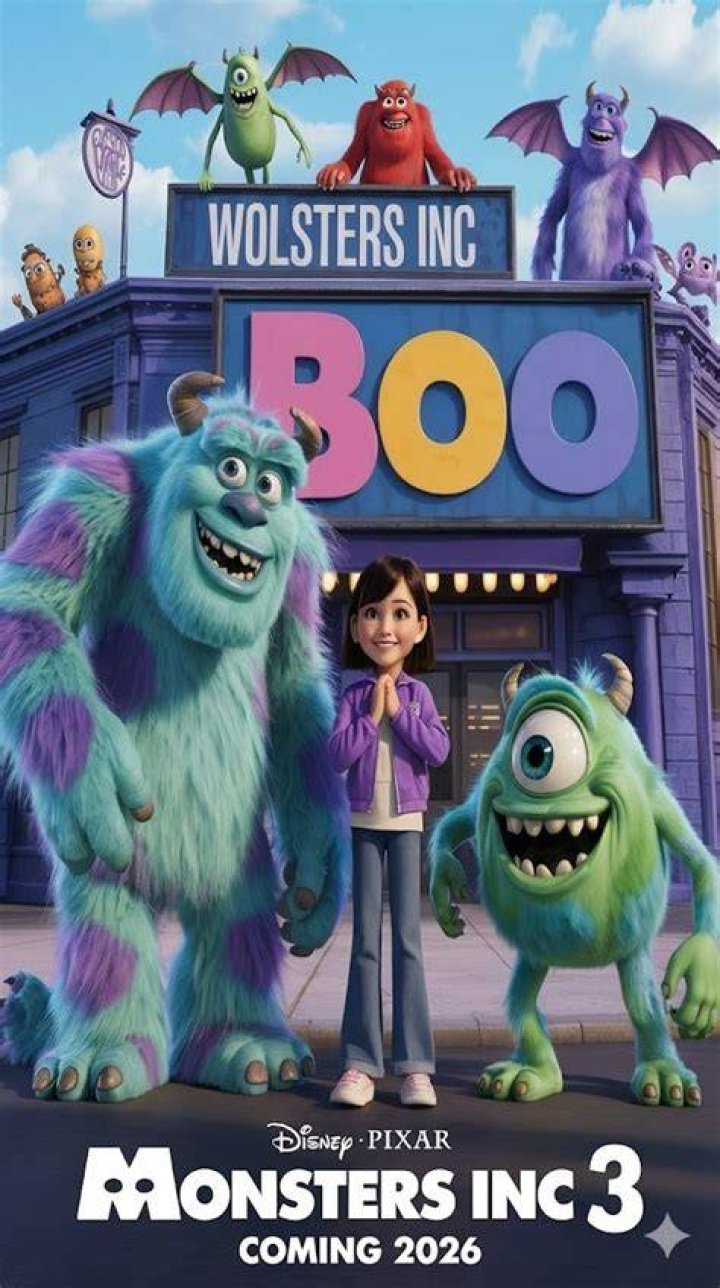 Unveiling The Wazowski Brothers: A Journey Through Laughter And Adventure