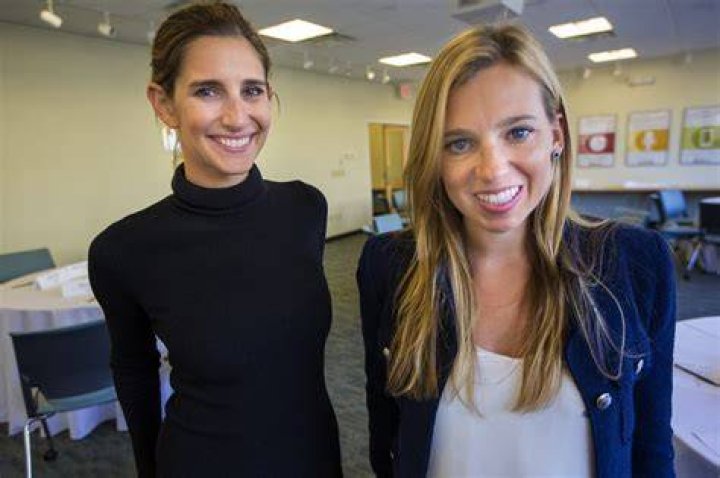Unveiling The Wealth, Age, And Power Behind Carly Zakin's Husband