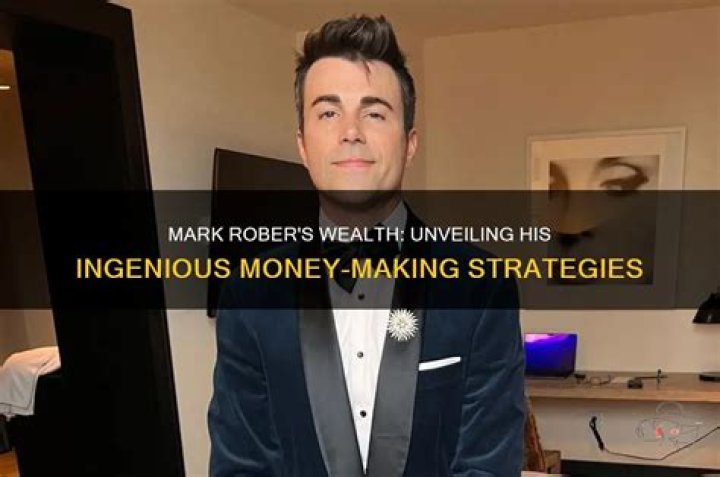 Unveiling The Wealth Behind Mark Normand: Secrets And Surprises Revealed