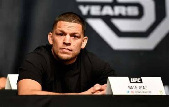 Unveiling The Wealth: How Much Is Nate Diaz Worth?