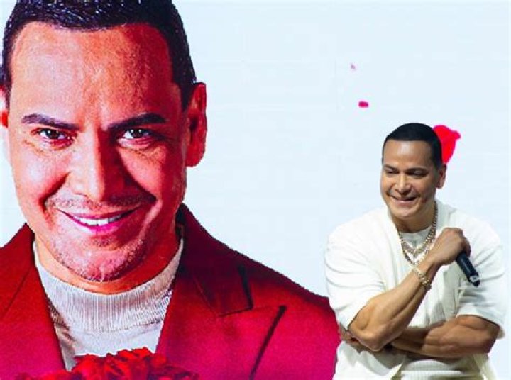 Unveiling The Wife And Life Of Victor Manuelle