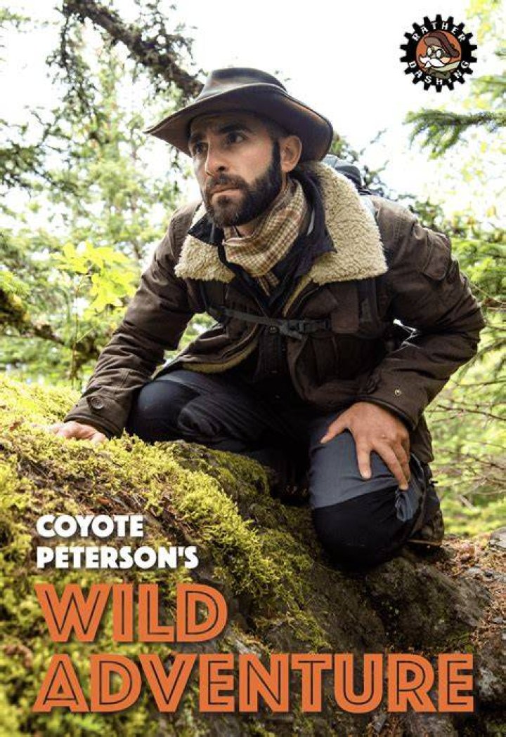 Unveiling The Wild With Coyote Peterson: Discoveries And Insights