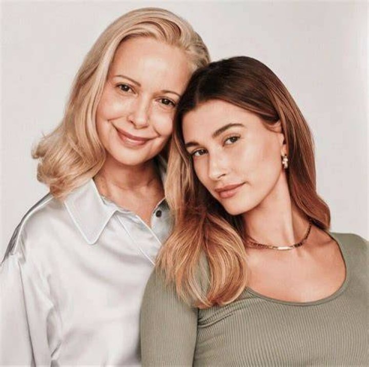 Unveiling The Woman Behind Hailey Bieber: Who Is Hailey Bieber's Mom?