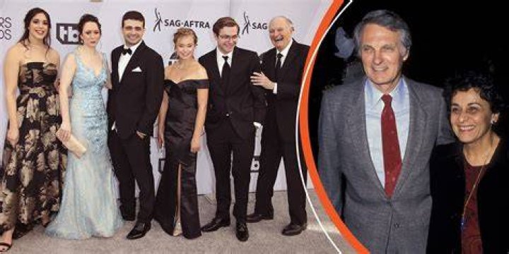 Unveiling The World Of Alan Alda's Grandchildren: Discoveries And Insights