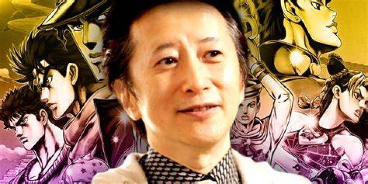 Unveiling The World Of Araki Mangaka: A Journey Through Creativity And Artistry