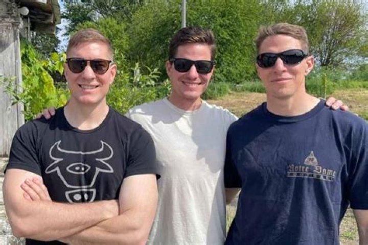 Unveiling The World Of Joseph Sikora's Kids: Unlocking Secrets And Inspirations