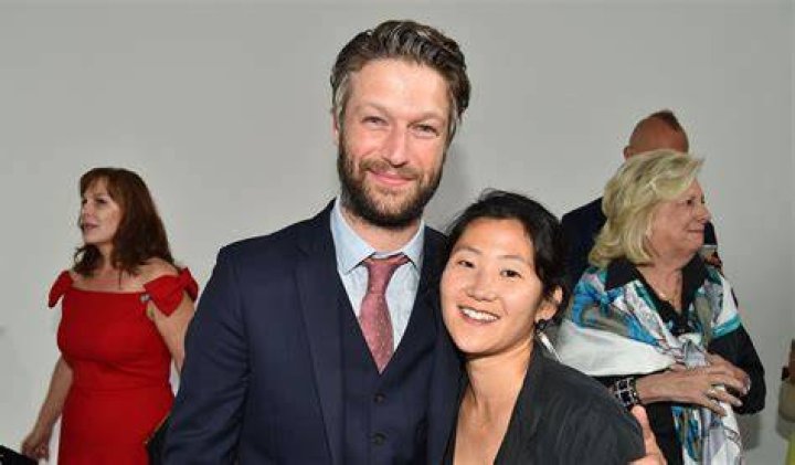 Unveiling The World Of Peter Scanavino's Children: Uncover Surprising Insights