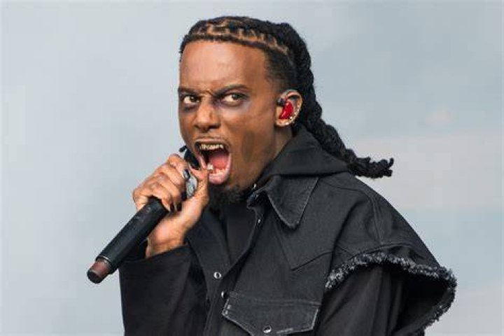 Unveiling The World Of Playboi Carti's Children: Exclusive Insights
