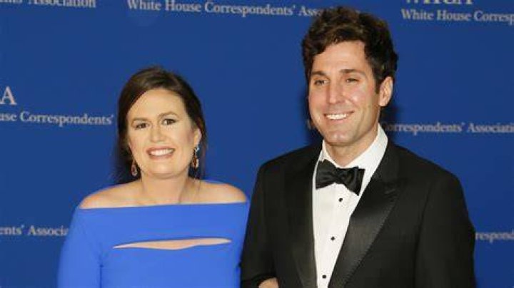 Unveiling The World Of Sarah Huckabee Sanders' Husband: Uncovering Intriguing Insights