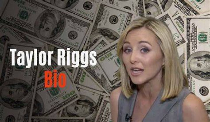 Unveiling The World Of Taylor Riggs: Secrets, Success, And Surprises