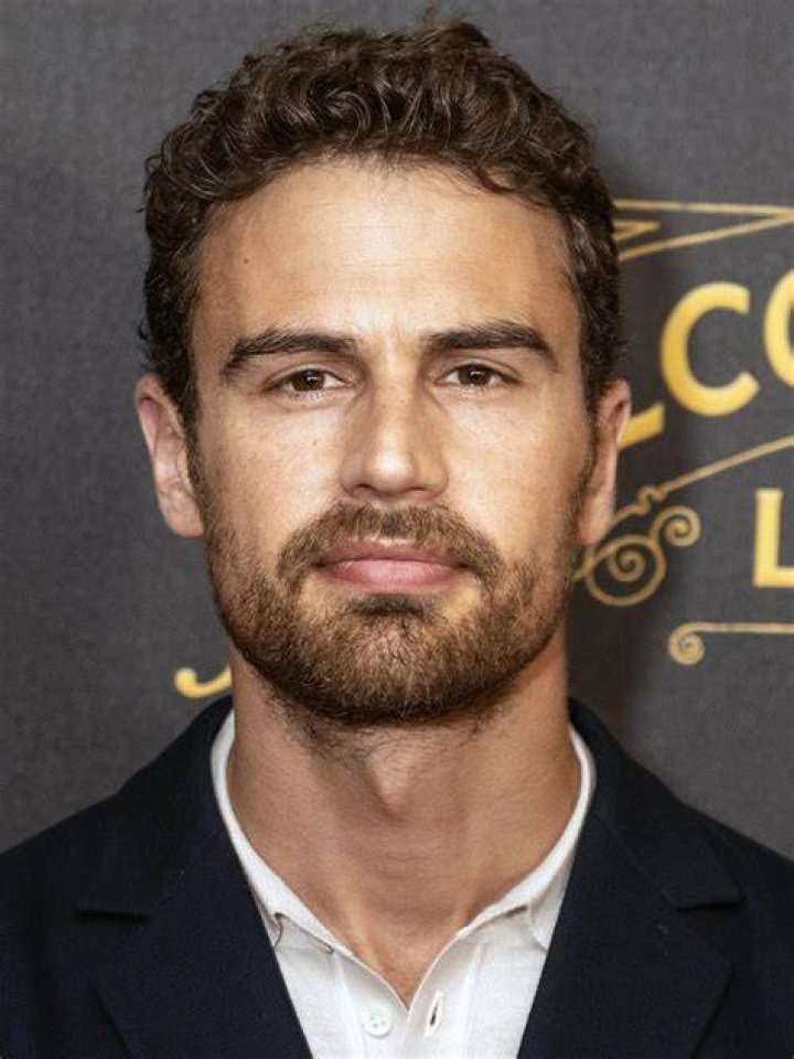 Unveiling Theo James' Height, Weight, And Net Worth: A Journey Of Discovery