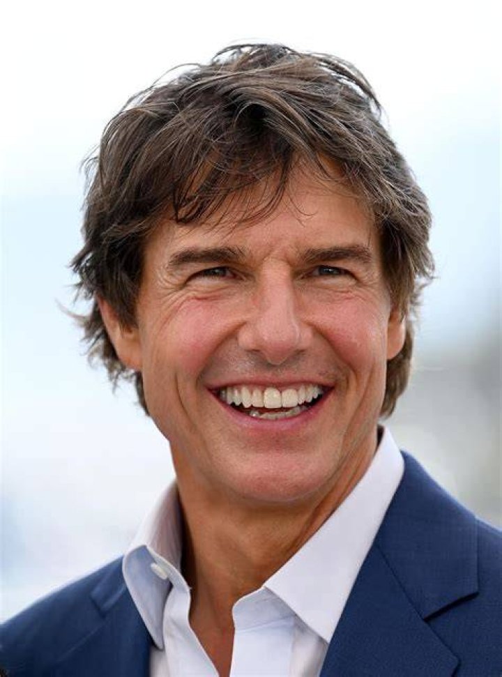 Unveiling Tom Cruise's Age In Taps: Surprising Insights And Revelations