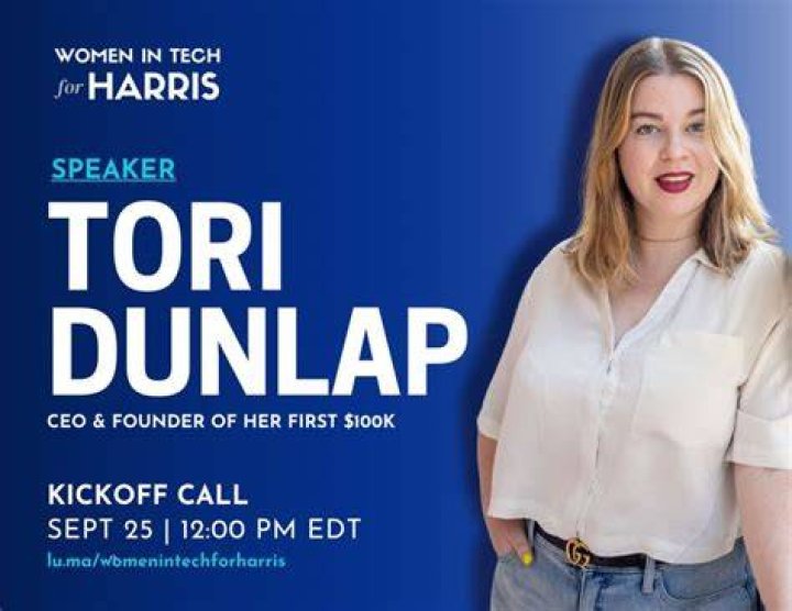 Unveiling Tori Dunlap's Net Worth: Insights, Secrets, And Surprises