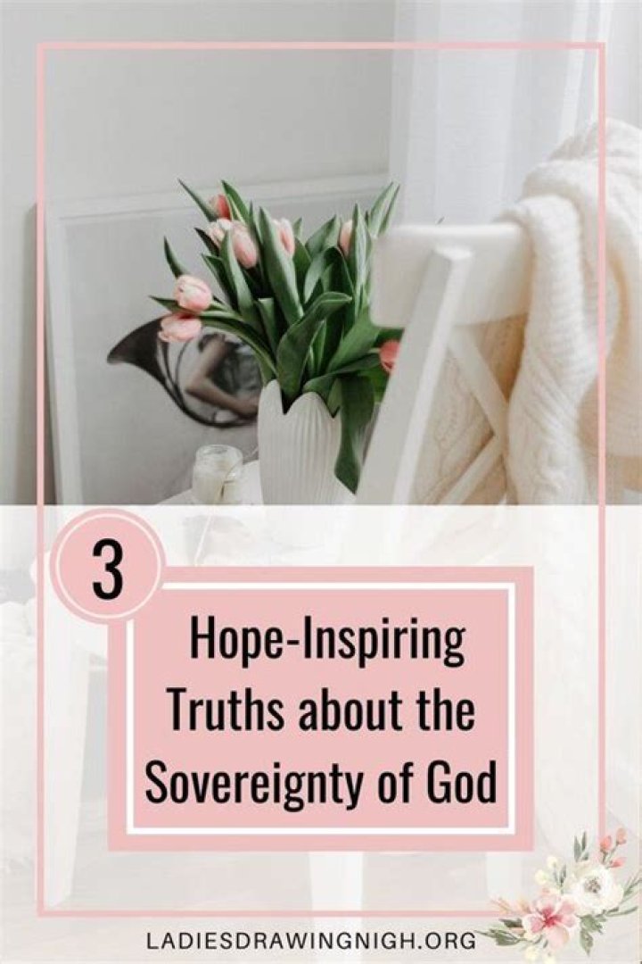 Unveiling Truths And Inspiring Hope
