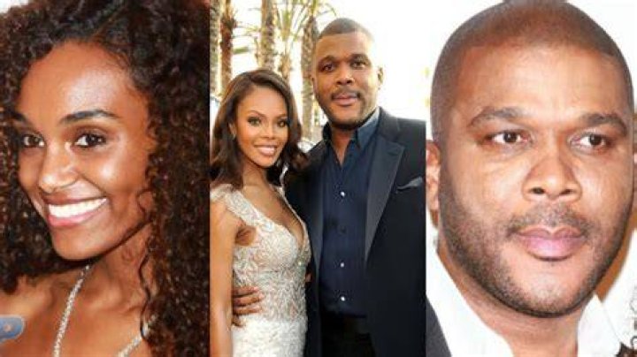 Unveiling Tyler Perry's Family: Discoveries And Insights