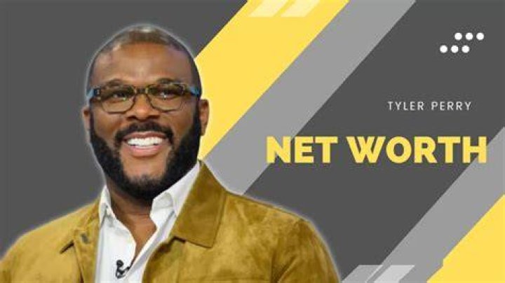 Unveiling Tyler Perry's Net Worth: Discoveries And Insights