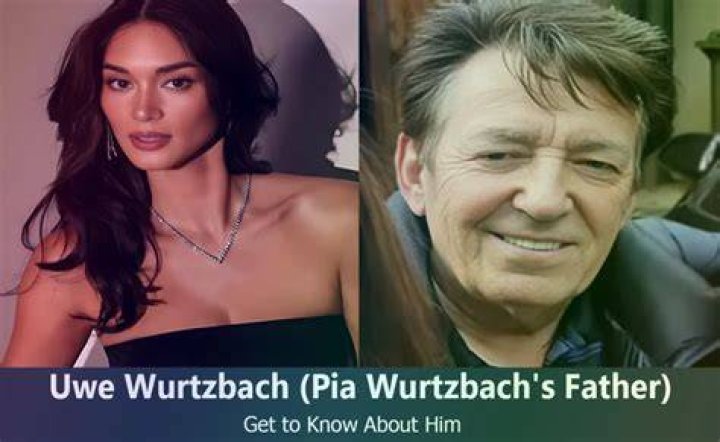 Unveiling Uwe Wurtzbach: A Journey Through Life And Success