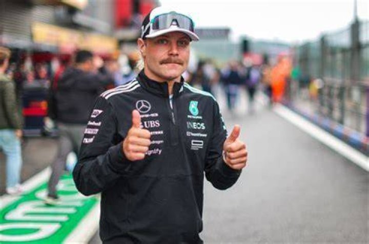 Unveiling Valtteri Bottas' Net Worth In 2024: Exclusive Revelations