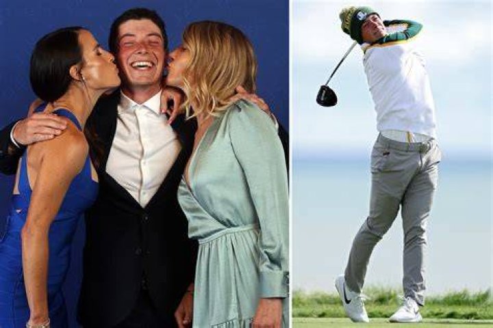 Unveiling Viktor Hovland's Net Worth From Golfing World to Fortune!