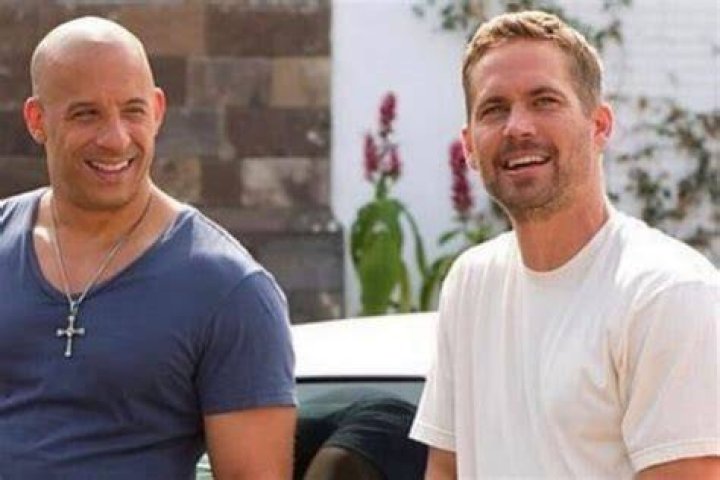 Unveiling Vin Diesel's Brother: Exploring An Uncharted Bond