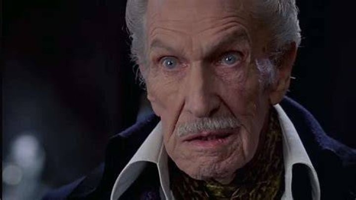 Unveiling Vincent Price: An Exploration Of His Height And Legacy