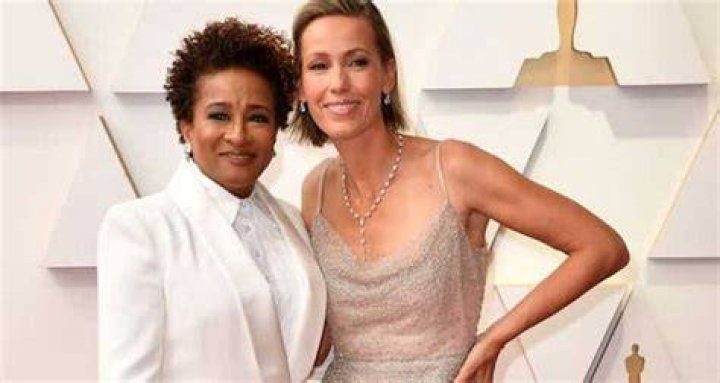 Unveiling Wanda Sykes's Marital Journey: Discoveries And Insights