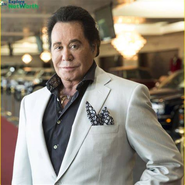 Unveiling Wayne Newton's Net Worth: Secrets And Surprises Revealed